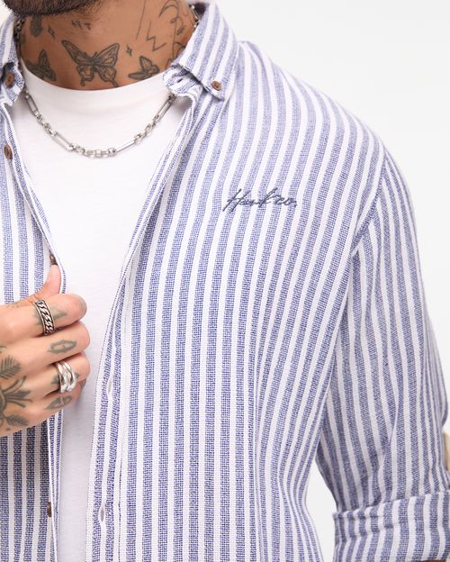 Camisa-Hombre-Denis-Azul-Atlantico-M