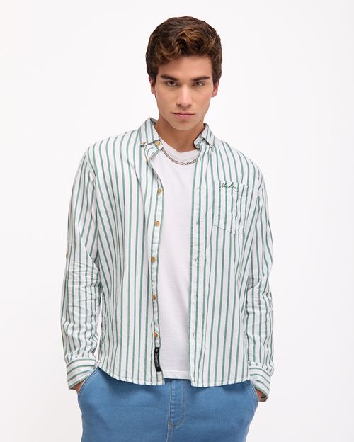 Camisa-Hombre-Coto-Verde-Pad-M