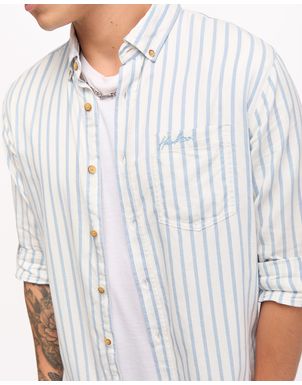 Camisa-Hombre-Coto-Acero-M