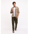 Camisa-Hombre-Thomas-Crema-Pastel-M