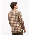 Camisa-Hombre-Thomas-Crema-Pastel-M