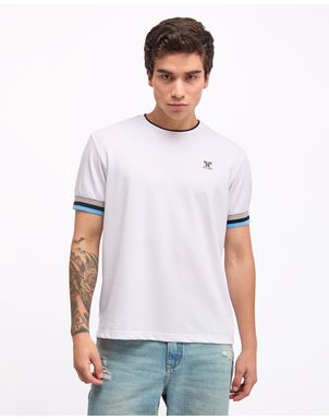 Polo-Hombre-Mika-Blanco-Optico-M