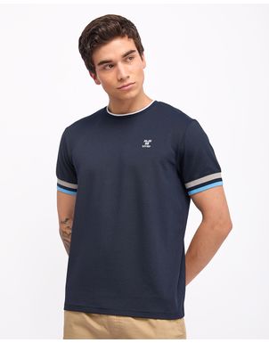 Polo-Hombre-Mika-Azul-Atlantico-M