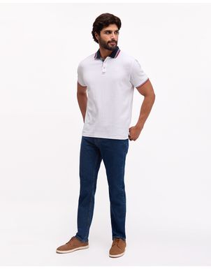 Polo-Cuello-Camisa-Hombre-Araujo-Blanco-Optico-M