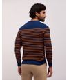 Chompa-Hombre-Jhair-Marron-Gold-M