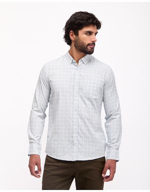 Camisa-Hombre-Piedro-Verde-Agua-M