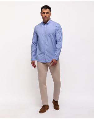Camisa-Hombre-Piedro-Azulino-Sea-M