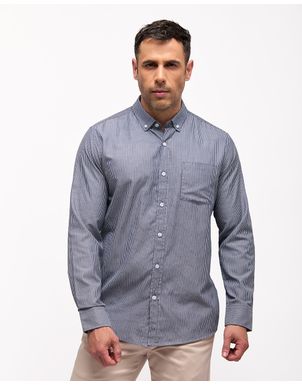 Camisa-Hombre-Piedro-Azul-Dutty-M