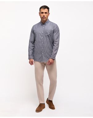 Camisa-Hombre-Piedro-Azul-Dutty-M