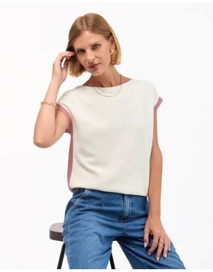 Polo-Mujer-Natalie-Crema-Pastel-S