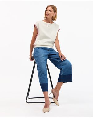Polo-Mujer-Natalie-Crema-Pastel-S