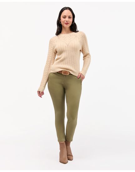 Chompa-Mujer-Sofy-Beige-Latte-S