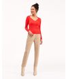 Chompa-Mujer-Jimena-Rojo-Tropical-S