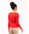 Chompa-Mujer-Jimena-Rojo-Tropical-S