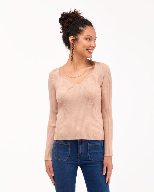 Chompa-Mujer-Jimena-Beige-S