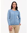 Chompa-Mujer-Karol-Listado-Azulino-French-S