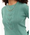 Chompa-Mujer-Mora-Verde-Trellis-S