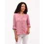 Blusa-Mujer-Miluska-Rosa-Carmin-S