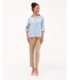 Blusa-Mujer-Miluska-Celeste-Artico-S