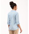 Blusa-Mujer-Miluska-Celeste-Artico-S