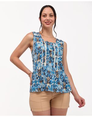 Blusa-Mujer-Maribel-Print-Azulino-Sea-S