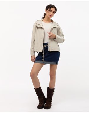 Casaca-Mujer-Carola-Beige-Arena-S