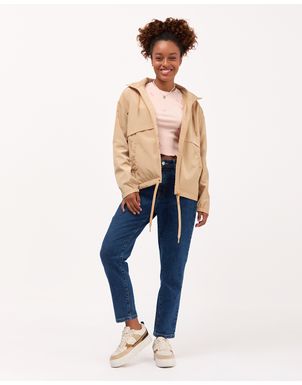 Casaca-Mujer-Briggitte-Camel-S