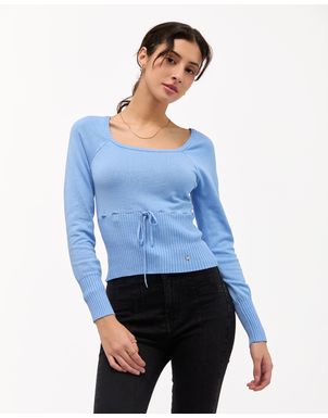 Chompa-Mujer-Caro-Celeste-Dusk-S