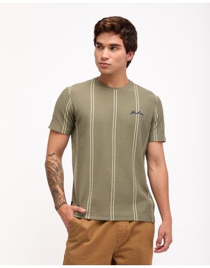 Polo-Hombre-Austin-Verde-Safari-M