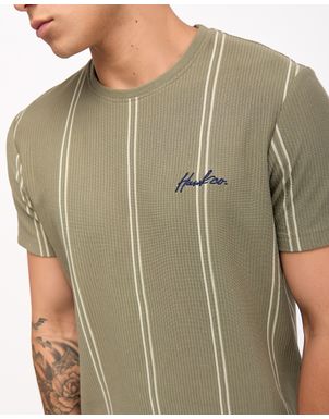 Polo-Hombre-Austin-Verde-Safari-M