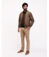 Casaca-Hombre-Danny-Verde-Militar-M