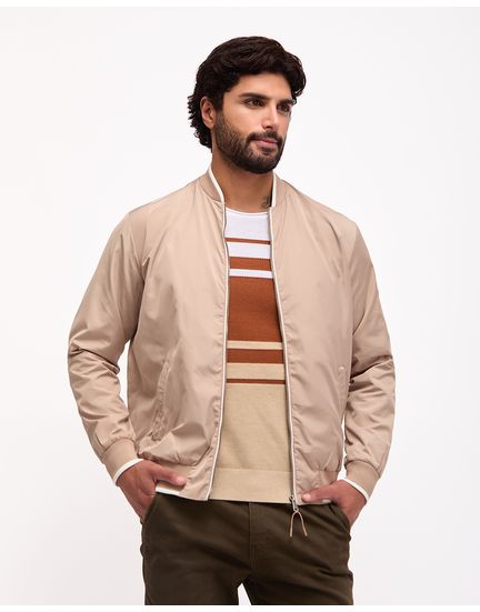 Casaca-Hombre-Danny-Beige-M