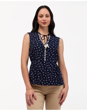 Blusa-Mujer-Isabela-Azul-Atlantico-S