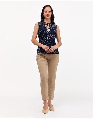 Blusa-Mujer-Isabela-Azul-Atlantico-S