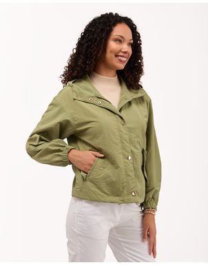 Casaca-Mujer-Mishell-Verde-Olivo-S