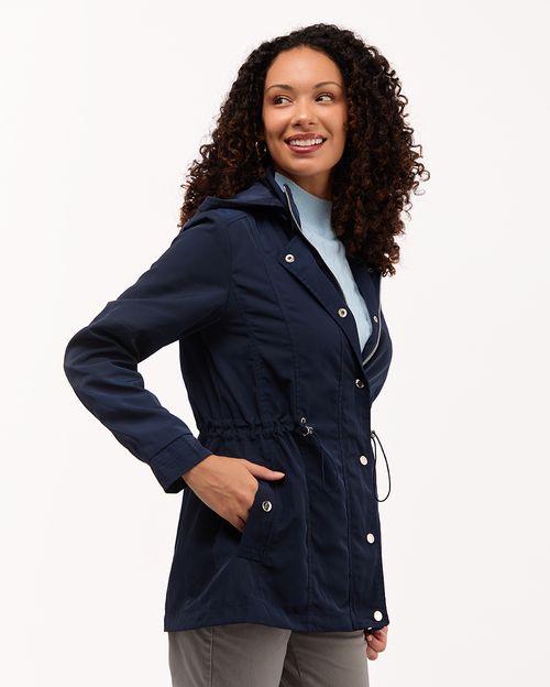 Casaca-Mujer-Rose-Azul-Nautico-S