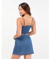Top-Denim-Mujer-Samira-Total-Stone-Green-S