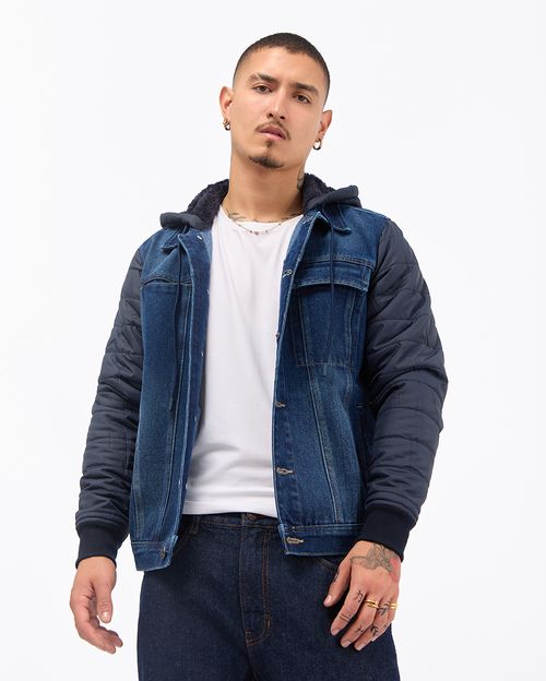 Casaca-Hombre-Knife-Total-Bio-Blue-M