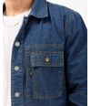 Camisa-Hombre-Derek-Total-Smock-Blue-M