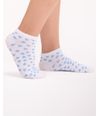 Calcetines-Pack-X-3-Mujer-Lili-Azul-U