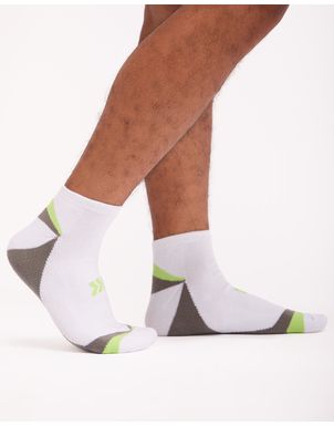 Calcetines-Pack-X-3-Hombre-Franco-Blanco-Optico-U