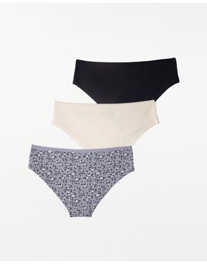 Trusa-Pack-x3-Mujer-New-Kalena--Acero-Celeste-Crema-S