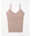 Top-Mujer-Calessia-Gris-S