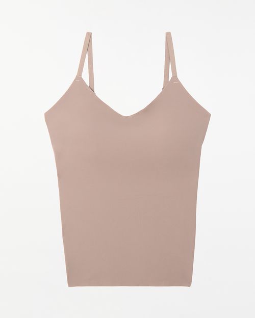 Top-Mujer-Calessia-Gris-S