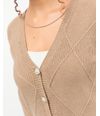 Chompa-Mujer-Chenil-Marron-Melange-S