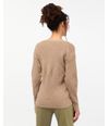 Chompa-Mujer-Chenil-Marron-Melange-S