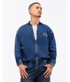 Casaca-Hombre-Denver-Total-Bio-Blue-M