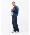 Casaca-Hombre-Denver-Total-Bio-Blue-M
