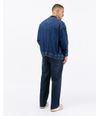 Casaca-Hombre-Denver-Total-Bio-Blue-M
