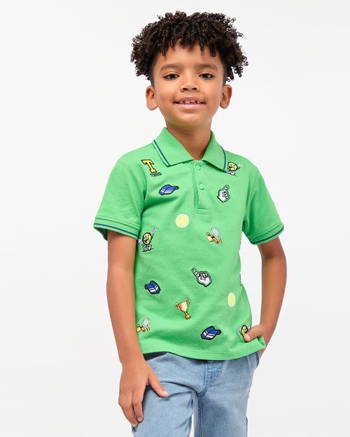 Polo-Cuello-Camisa-Niño-Calvin-Verde-Fern-06